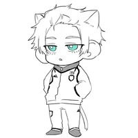 catboy sae