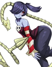 Squigly 