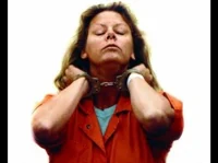 Aileen Wuornos