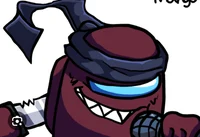 Maroon fnf