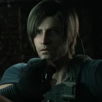 Leon kennedy