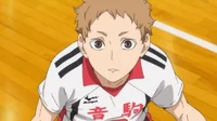 Yaku Morisuke