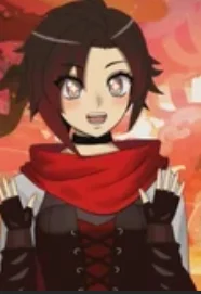 Friend Ruby