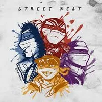 Street punk TMNT AU