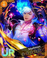 OM-Mammon a Sorcerer