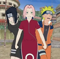 Ballbusting Naruto 