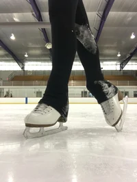 Figure Skater