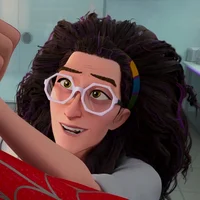 Olivia Octavius 