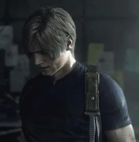 Leon Kennedy