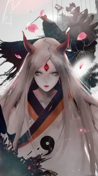 Kaguya Otsutsuki