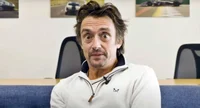 Richard Hammond 