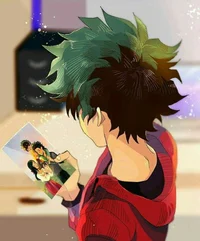 Deku