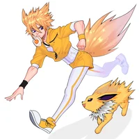 Jolteon