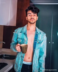 FEDE VIGEVANI