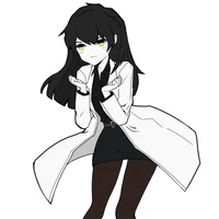 Female Ayin