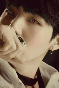 Yoongi 