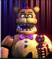 Fredbear