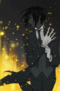 Sebastian Michaelis