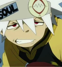 Soul eater 