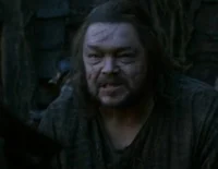 Rorge