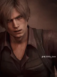Leon Kennedy 