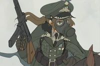 Anime Girl WarRPG
