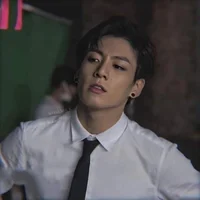 Jungkook 