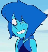 SU-Lapis Lazuli