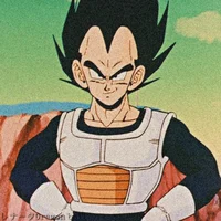 Namek Vegeta