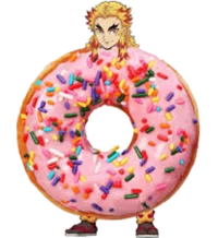 Rendonut Kyojuro