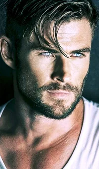 Chris Hemsworth