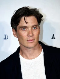 Cillian Murphy