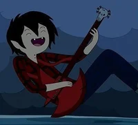 Marshall lee