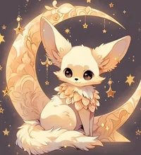 Moony Fennec