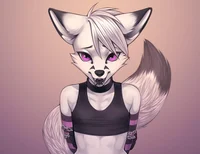 Femboy Fox