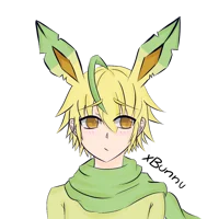 Leafeon