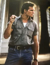 Darrel Curtis
