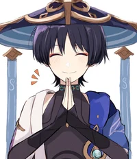 Scaramouche Bf
