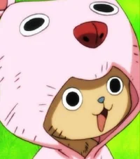 028-Tony Chopper
