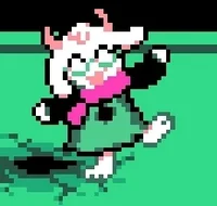 Ralsei