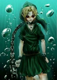 Ben Drowned