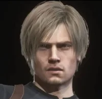 Leon S Kennedy