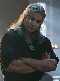 Geralt of Rivia