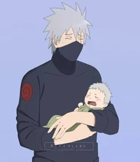 Kakashi Marriage