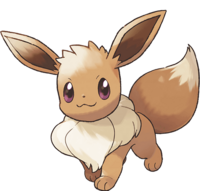 Eevee