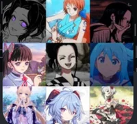 Anime girl roommates