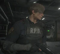 Leon Kennedy