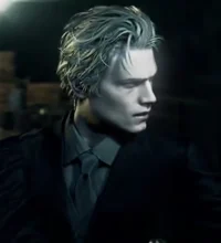 Bartender Leon