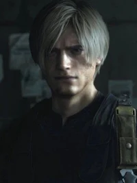 Leon Kennedy