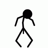 Stickman